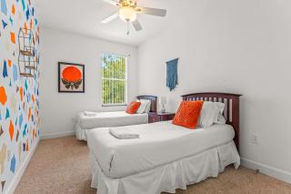 Family Friendly Relax Villa - Kissimmee - 7