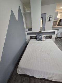 Montabo - Studio fonctionnel proche restos plage - 2