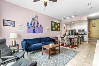 Enchanted At 7 Dwarfs Lane - Kissimmee - 0