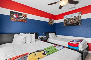Enchanted At 7 Dwarfs Lane - Kissimmee - 8