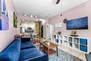 Enchanted At 7 Dwarfs Lane - 3