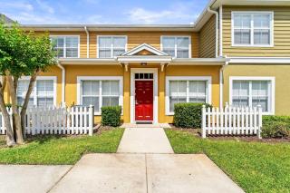 Enchanted At 7 Dwarfs Lane - Kissimmee - 6