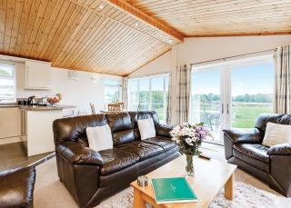 Kessock Highland Lodges - North Kessock - 8