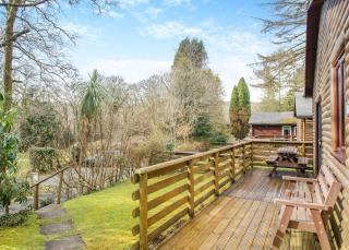 Ruthern Valley Holidays - Lanivet - 9