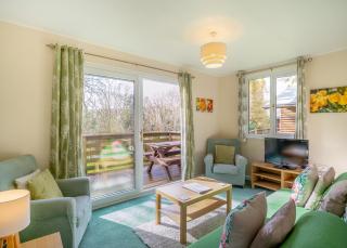 Ruthern Valley Holidays - Lanivet - 3