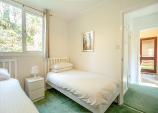 Ruthern Valley Holidays - Lanivet - 1