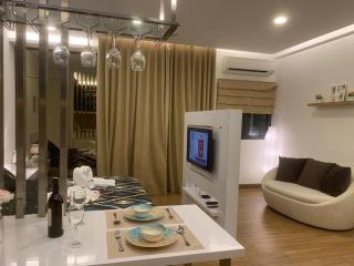 LSE - Symphony Tower 舒适环境提供 Netflix 靠近 KL 市中心 - Serdang - 1