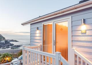 Beach Cove Coastal Retreat - Ilfracombe - 7