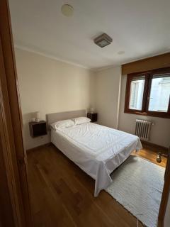 Piso céntrico en Bejar - 4