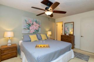 Ocean View 2BR Home in Kailua-Kona - 8