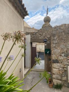 Maison bougainvillier Gruissan Village - 1