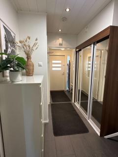 Virpiniemen Maston Villa, Oulu - 1