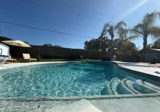 Divine Space Coast Retreat - 0