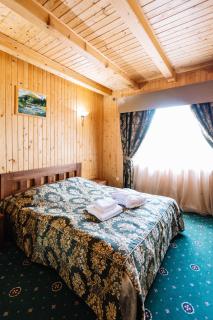 Solnce Karpat - Poljana - 8