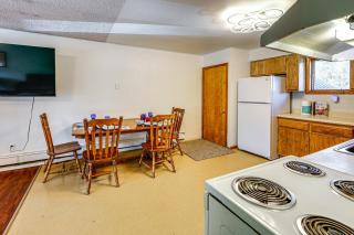Steps to Chena River - Condo Near Hiking and Tours! - 4