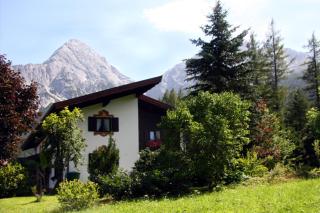Gästehaus Sylvia - Biberwier - 5