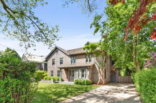 Wells Villa by Rove Travel - Family Home with Pool & Sauna - Amagansett - 0
