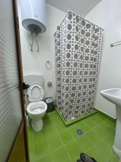 Minga Apartments - 1