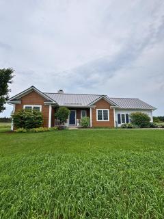 Grove Road Home - Private 5 Acres, Fire Pit, Spacious Retreat, Dog-F - 9
