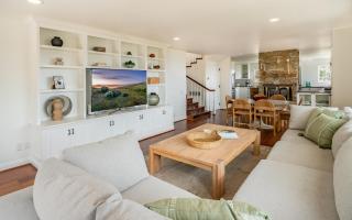 Ocean Breeze Abode by Paradise Retreats - 2
