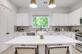 Townhome 2 Mi to Hermann Park, Zoo and Museums! - Houston - 4