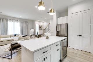 Townhome 2 Mi to Hermann Park, Zoo and Museums! - Houston - 2