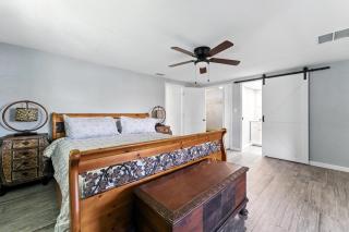 Waterfront Port Charlotte Home 1 Mi to Beach - 4