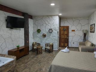 Hotel Spa el Gran Coral - San Juan Cosalá - 4
