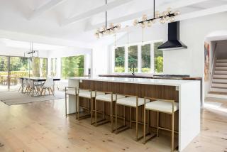 Dumar Villa by Rove - 6BR Family Home with Pool & Outdoor Spaces - Sag Harbor - 8