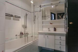 Appartement l Opaline - 3 chambres - 7 personnes - Champéry - Arni Alp - 8
