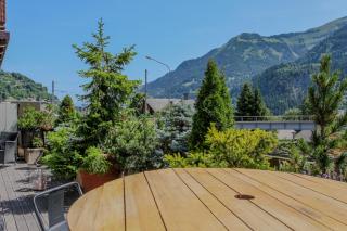 Appartement l Opaline - 3 chambres - 7 personnes - Champéry - 9