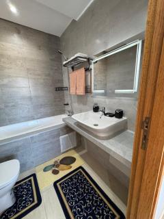 Elegant & Charming Apartment with Pool & Balcony - Tanger - 2