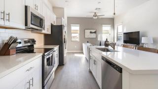 Landing Apartments - Oro Valley - 6