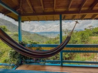 Casa Yarumos - Jardin - 8