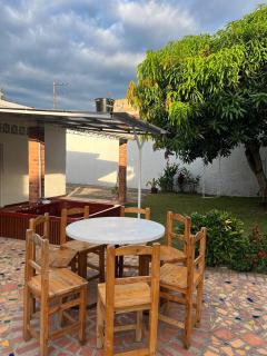 Casa Vacacional con Jaccuzi privado- Centro de Anapoima - 8