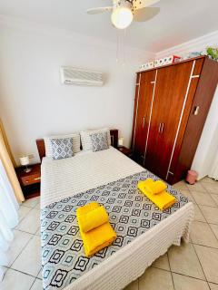 olumpus Apartman Kalkan - 6