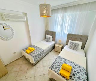 olumpus Apartman Kalkan - 3