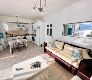 olumpus Apartman Kalkan - Kaş - 2
