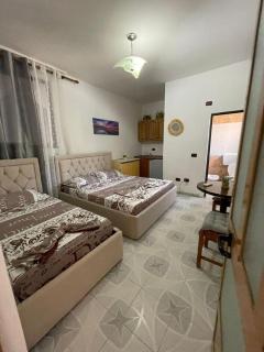 Aura Rooms - Durrës - 8