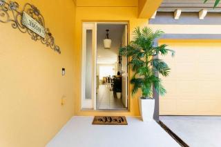 Lakeview 4Bd Family Villa w Pool Bella Vida Resort - Kissimmee - 5