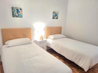 A1 Ático O Grove Centro con terraza y parking - O Grove - 6