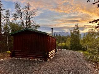 Historic Chulitna River Lodge - 7