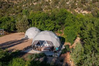 Zen Zion River Dome - Glendale - 9