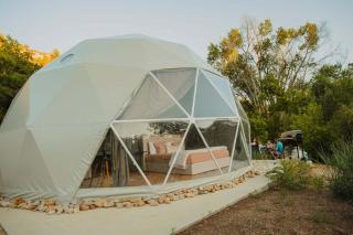 Zen Zion River Dome - Glendale - 0