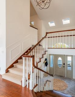 Ocean Breeze Abode and Bungalow by Paradise Retreats - Summerland - 2