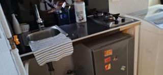 Apartamentos BALLESCAS Muy Cerca Del Aeropuerto - Bogotá - 3