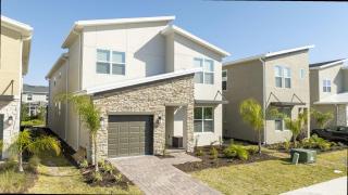 Themed 5Bd Family Villa w Pool & Spa Near Disney - Kissimmee - 6