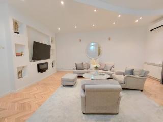 The Grand Central Apartment - 0