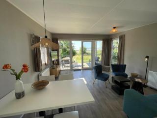 Strand49 Glamping Sint Maartenszee - Sint Maartensvlotbrug - 7