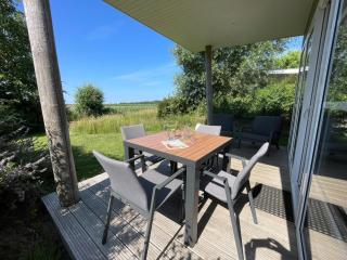 Strand49 Glamping Sint Maartenszee - Sint Maartensvlotbrug - 8